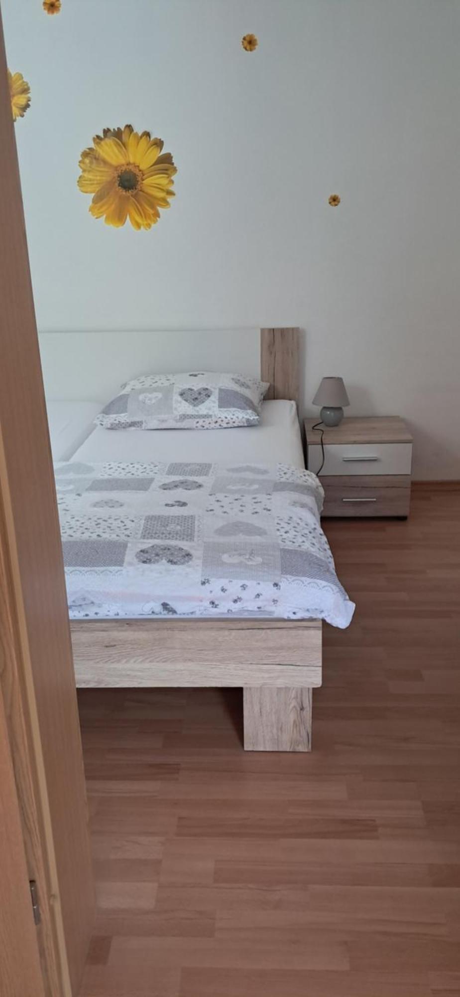 Alpes Apartment Radovljica Exterior foto