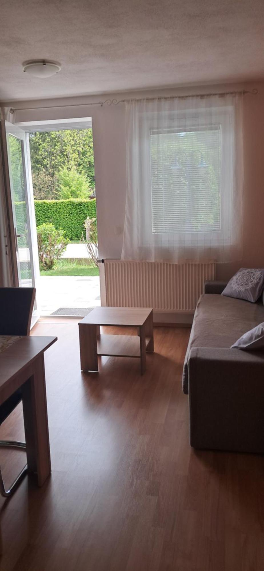 Alpes Apartment Radovljica Exterior foto