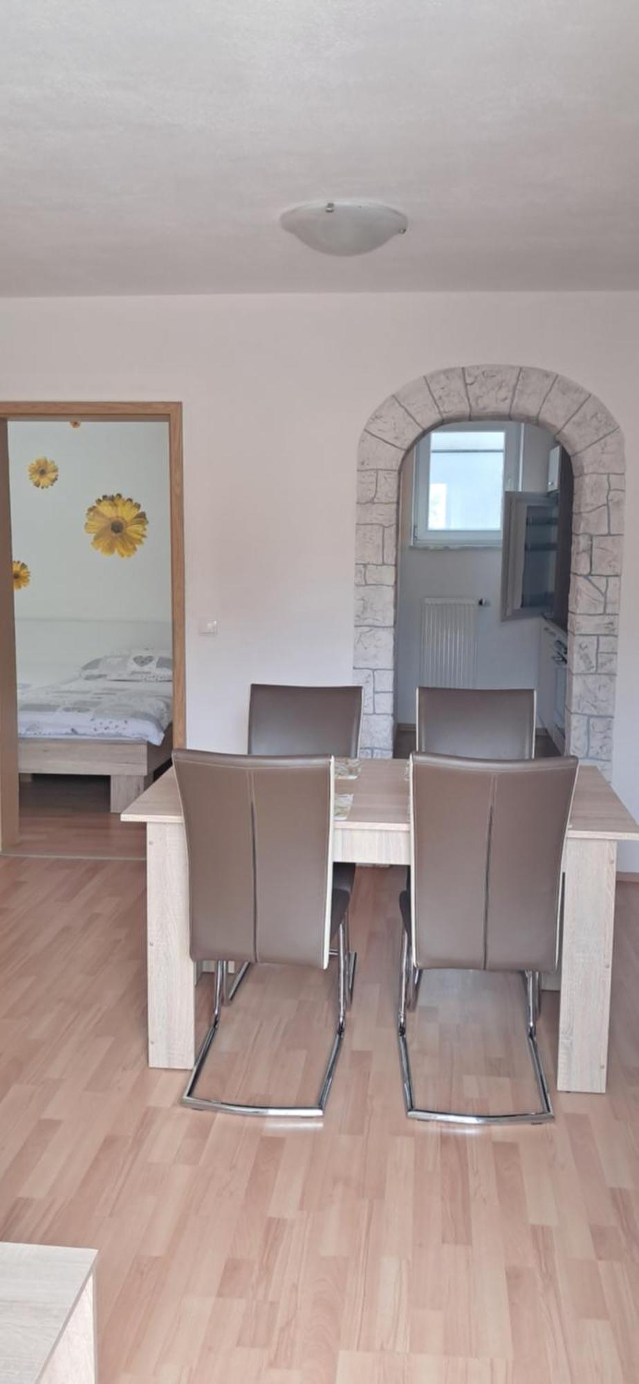 Alpes Apartment Radovljica Exterior foto